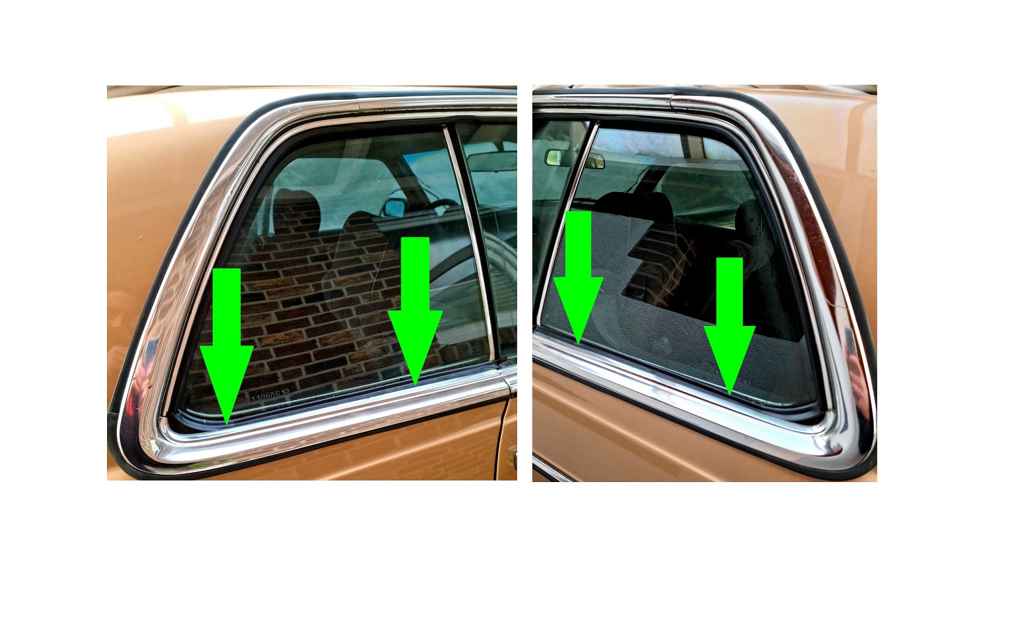 Mercedes w123 accessories - Etsy 日本