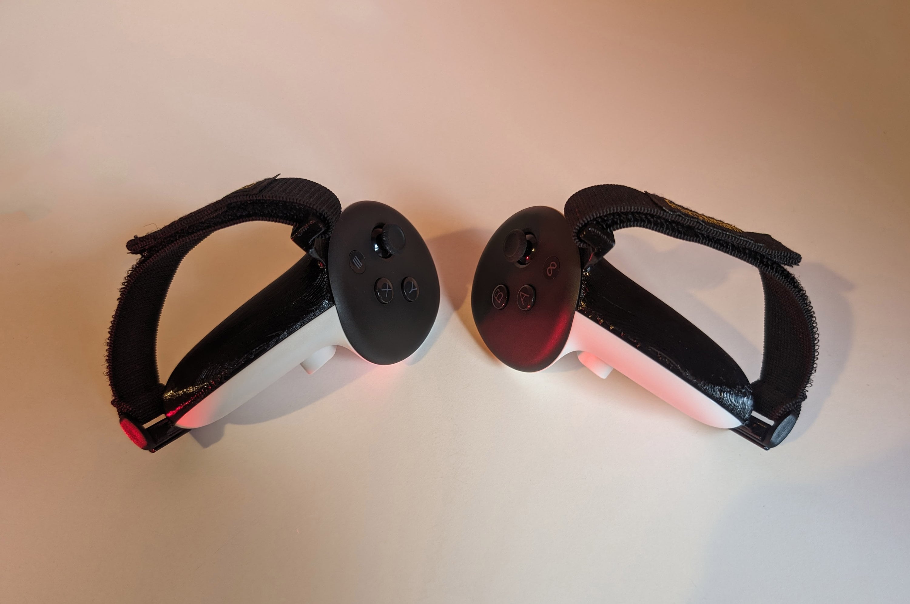 Oculus touch grips sale