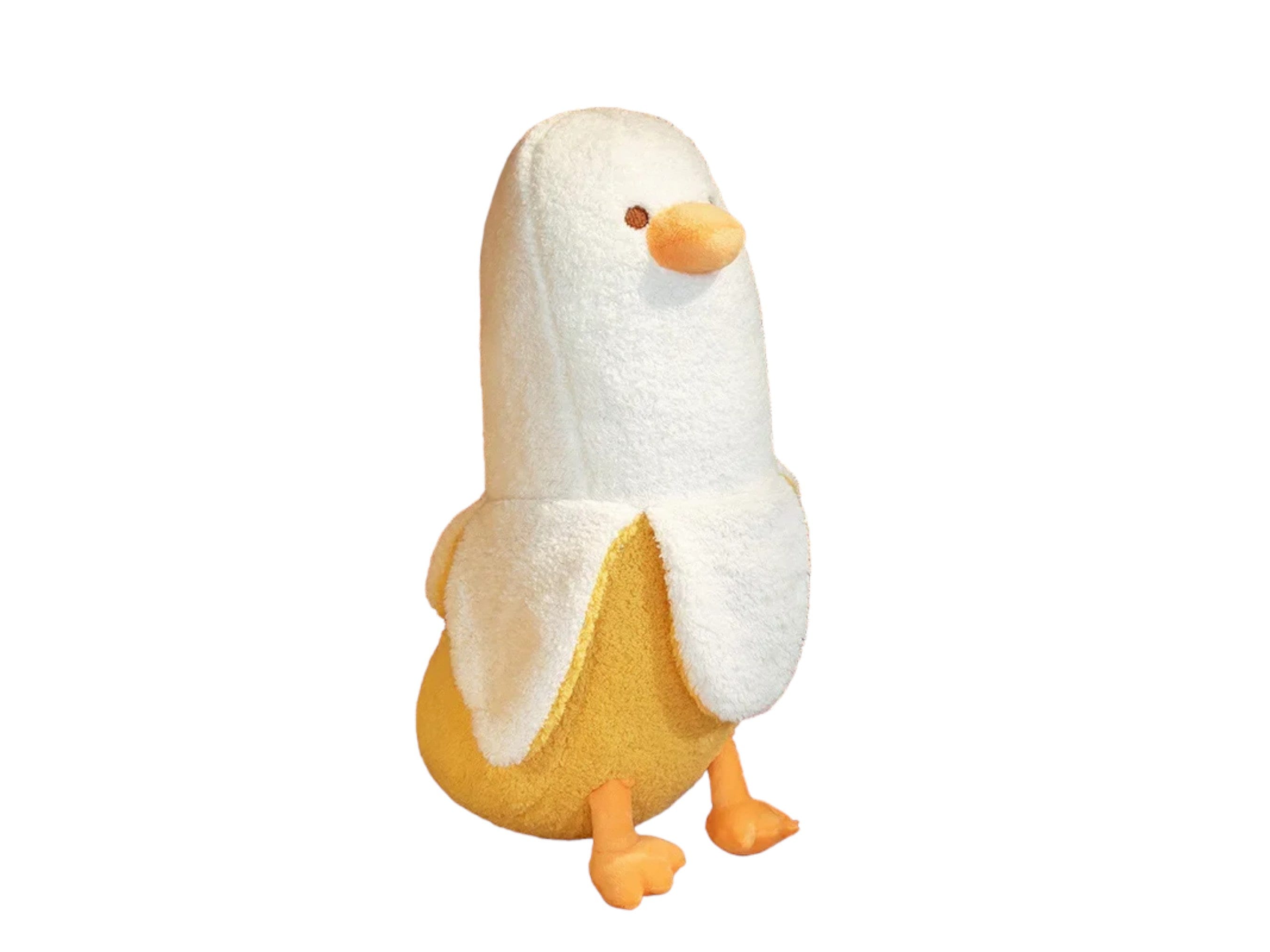 Duck plush toy online