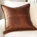 see more listings in the Housse de coussin en cuir section