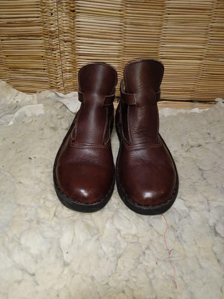 Marokkanische stiefel Österreich - Main Image