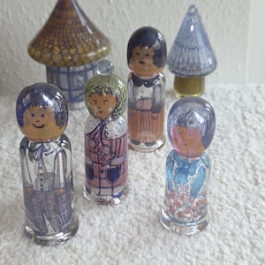 Vera walther glas - Etsy Nederland
