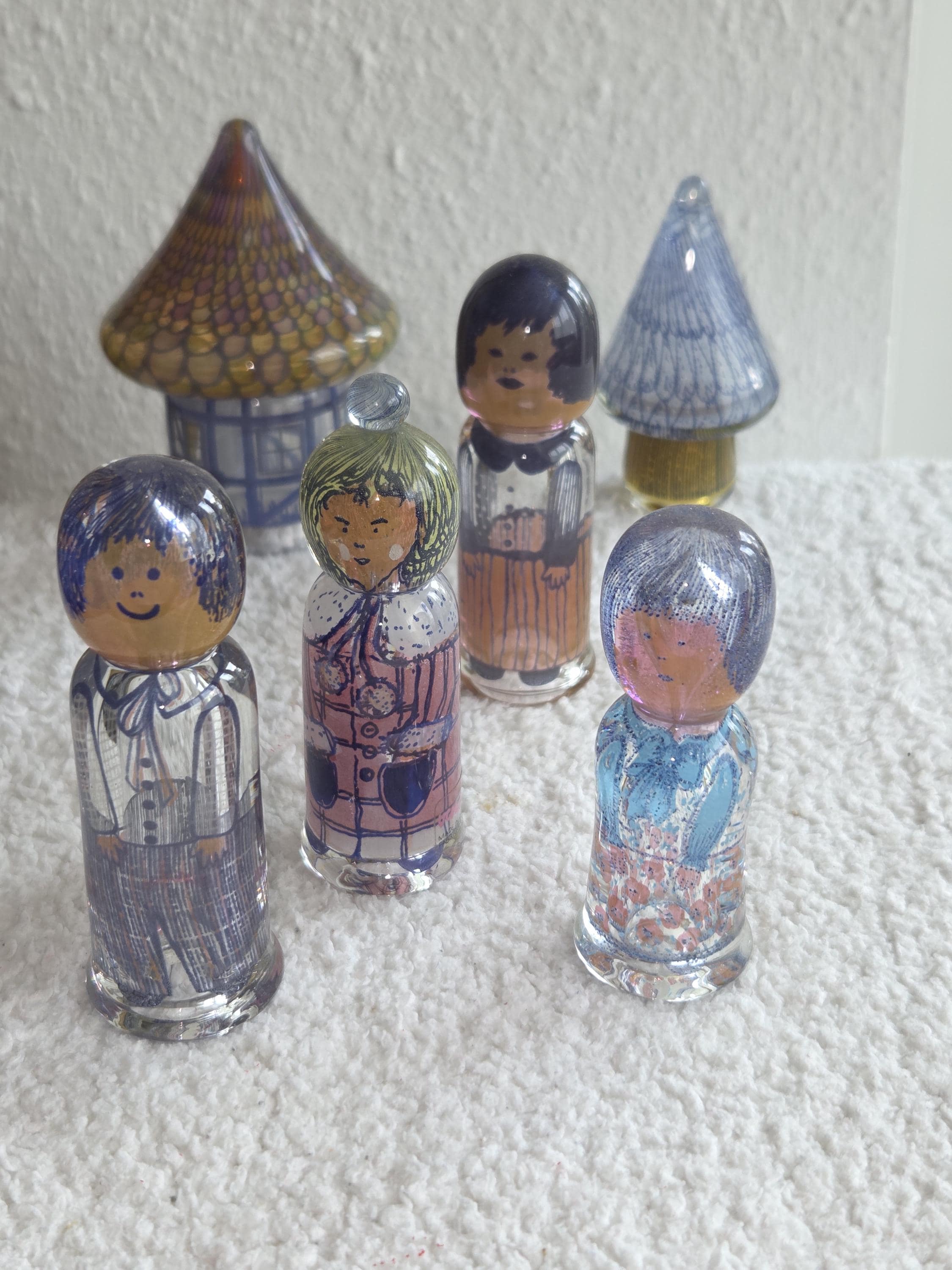 Vera Walther Glass - Etsy