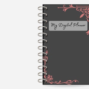 Digital Planner