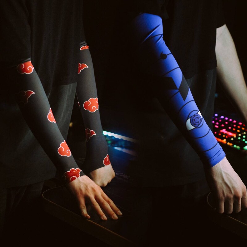 acg arm sleeves