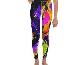 Youth Leggings