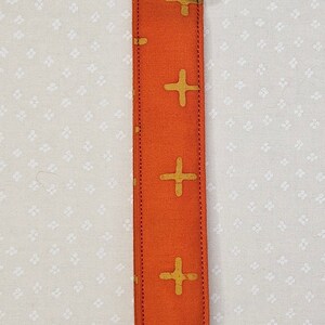 Keychain/wristlet