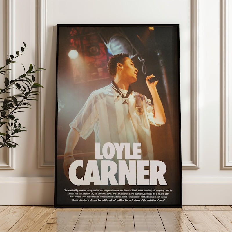 Uk Rapper Posters Uk Rap - Etsy