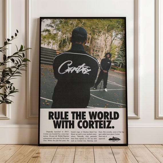 nike cortez streetwear