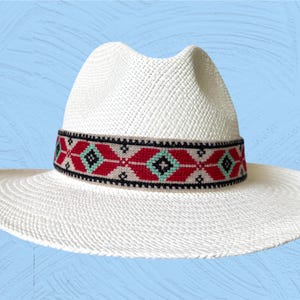 Panama Hat