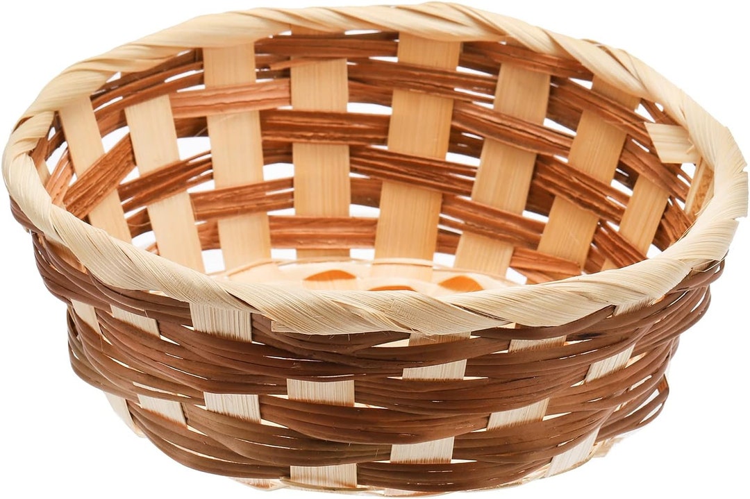 Naan Bread Basket