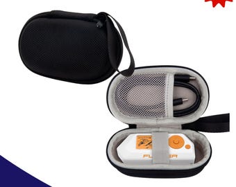 Estuche Flipper Zero: Bolsa de regalo para gamers