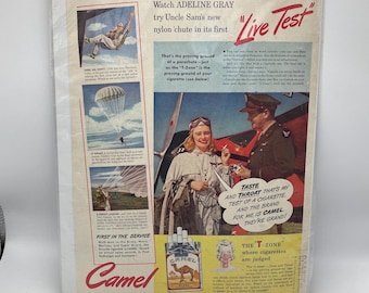 tom selleck salem cigarette ad commercial Advertisement, Salem Menthol, "Take a Puff It's Springtime" Couple with Irish Setter, Original Magazine Ad, USA, 1962 Tom Selleck - First TV
