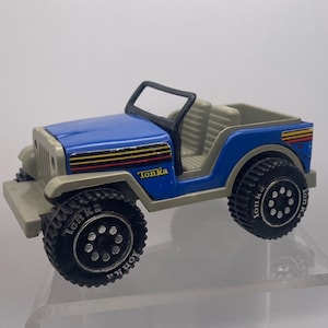 1979 Tonka Jeep - Etsy 1979 Tonka Jeep - Etsy