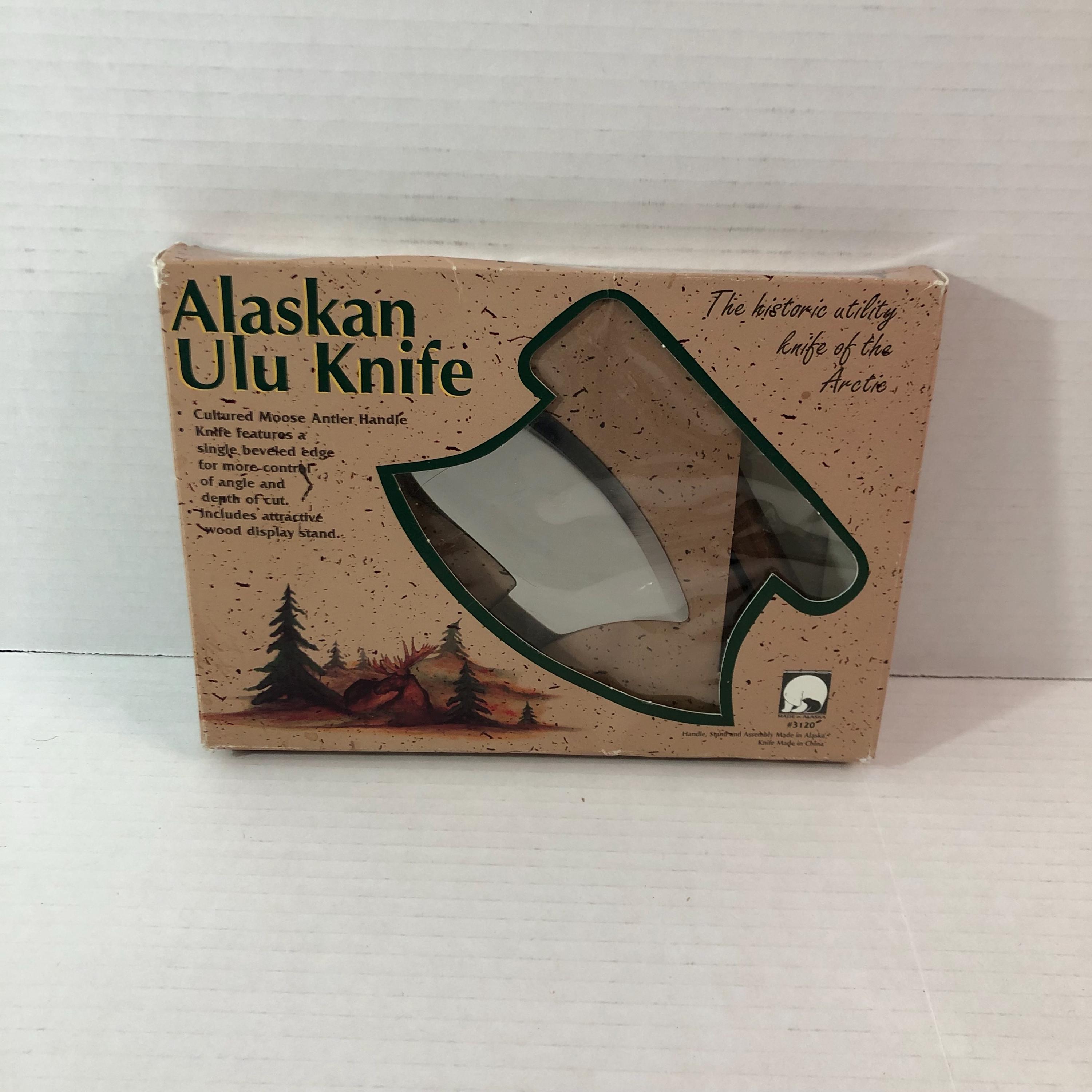 Alaskan ulu knife - Etsy 日本
