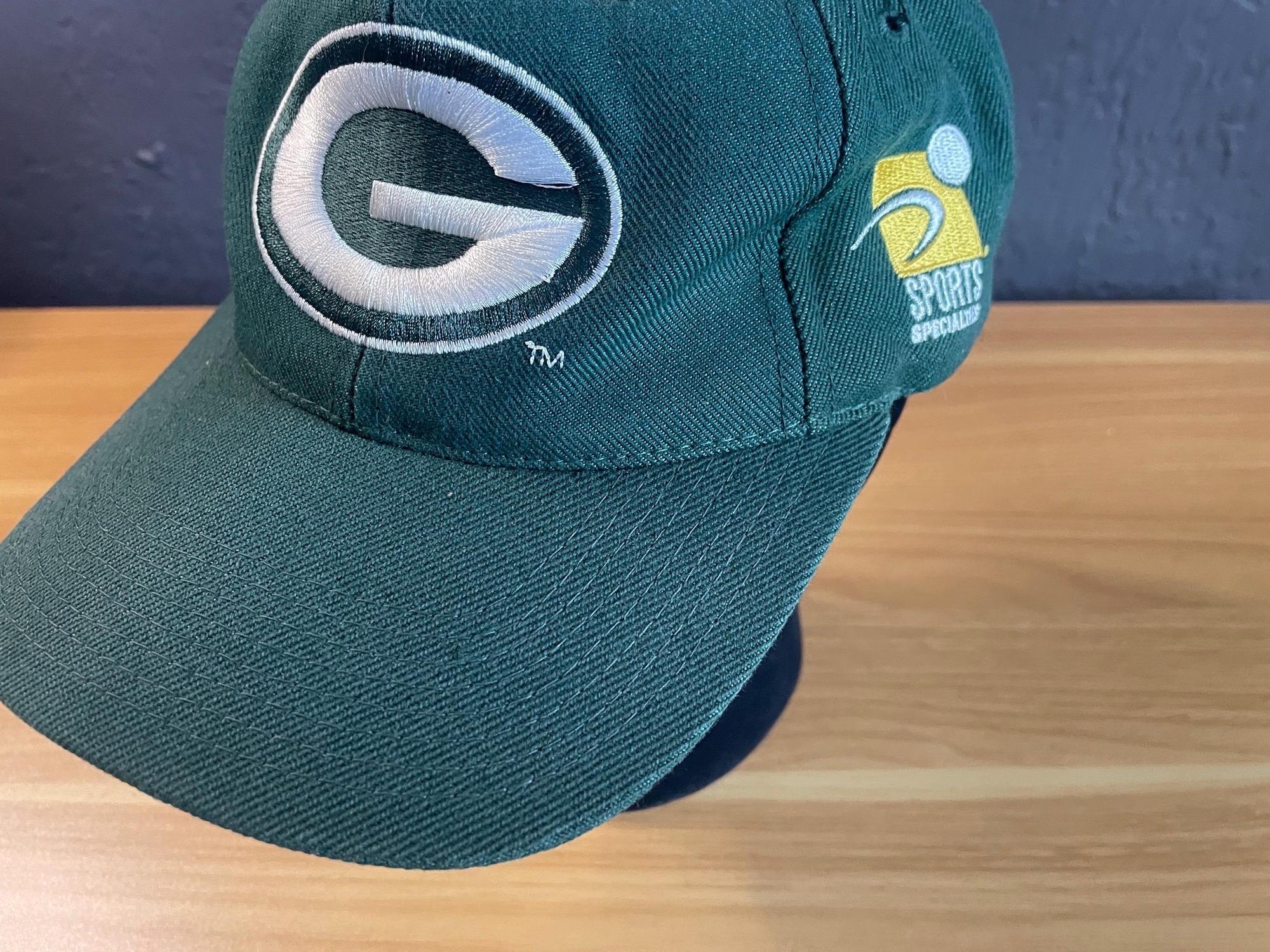 Vintage Pro Line Hat - Etsy