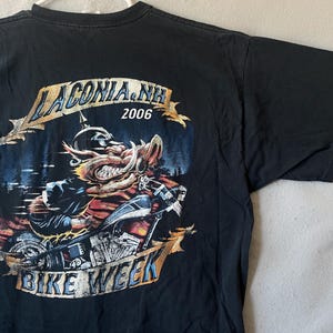 Vintage Laconia Shirt - Etsy