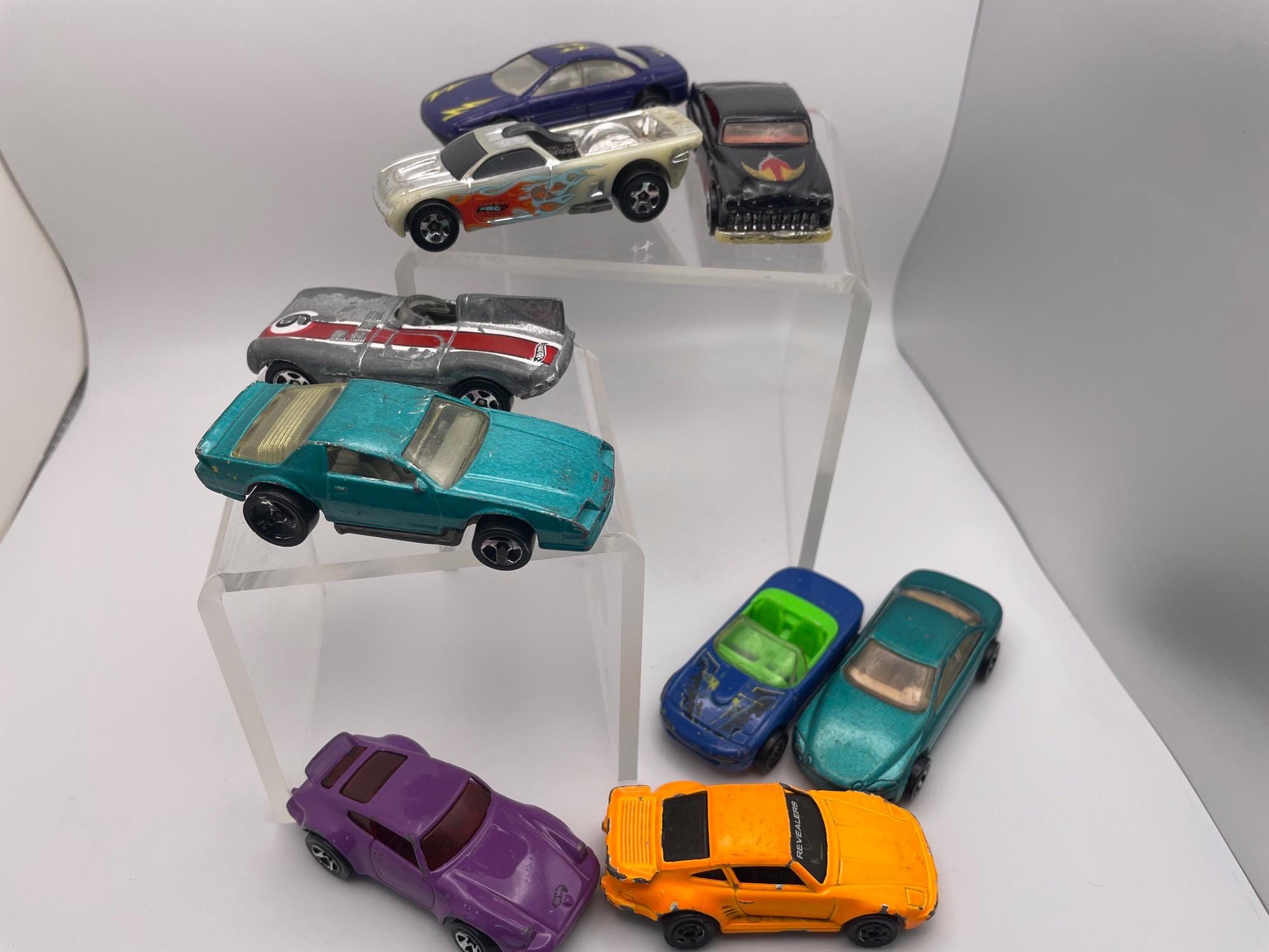 Vintage hot wheels - Etsy 日本
