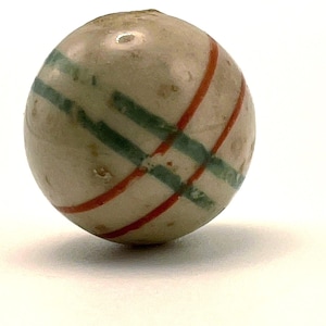 Antique Porcelain Marbles - Etsy