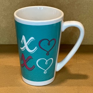 Customized Mugs for Coffee