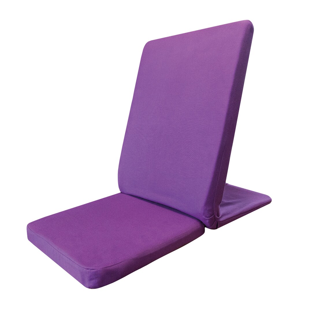 Meditation Chair Kneeling, Sitting Down Chair, Ergonomic Meditation Low