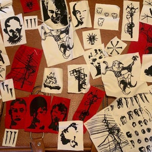 Patch Pack