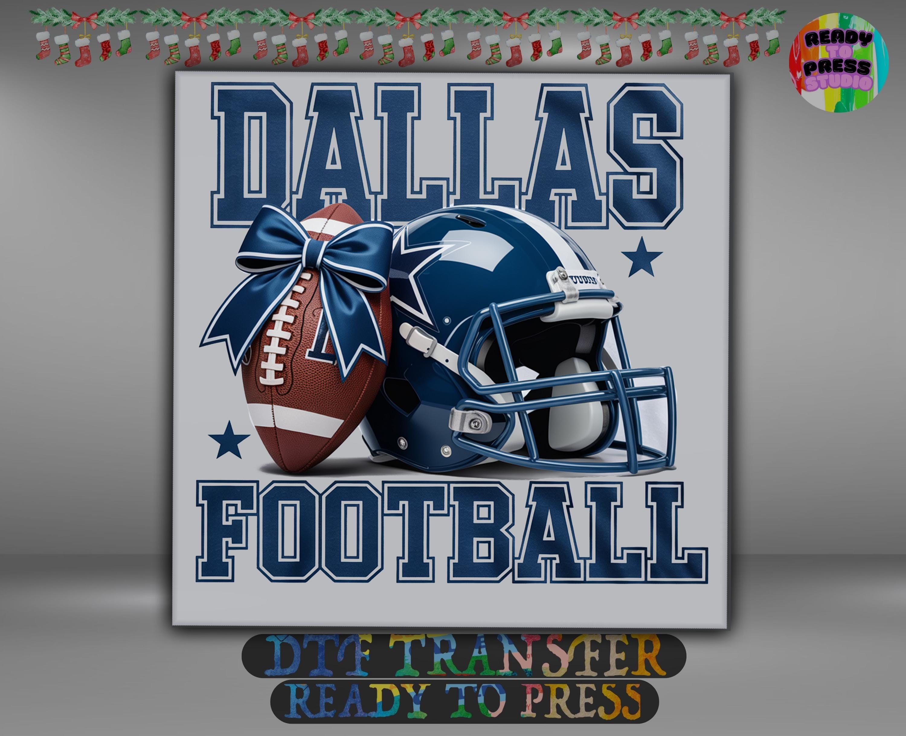 Strategic Printing Dallas Cowboys End Zone Pocket Bluetooth Speaker, One Size Strategic Printing Teclado Inalu00e1mbrico A Rayas De Los Dallas