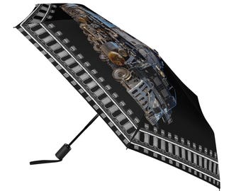 Big Boy 4014 Compact Umbrella – Auto Open & Close