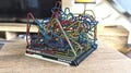 Formula 1 2025 Tracks Set | High Quality 3D Multicolour Printed | F1 Lover Display Gift Racing Cars Monaco Silverstone Bahrain Grand Prix