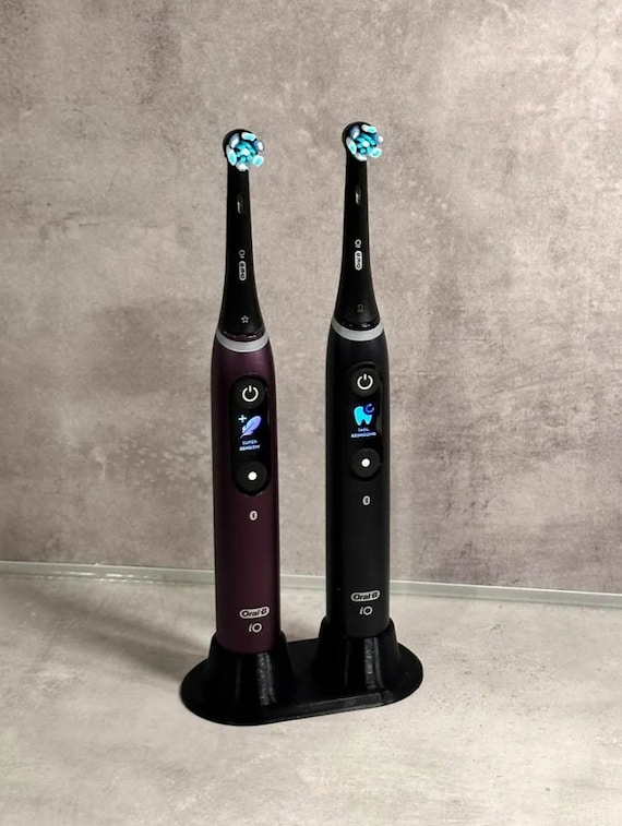 Bàn Chải Điện Oral-B iO Series 7 - IHOME STORE