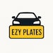 EzyPlates store logo