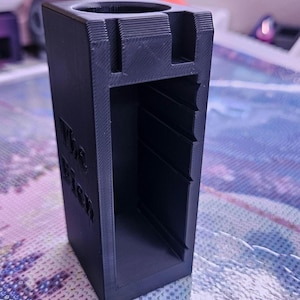 Elizabeth Ward Diamond Painting Drill Funnel: Hands-Free Bead Storage