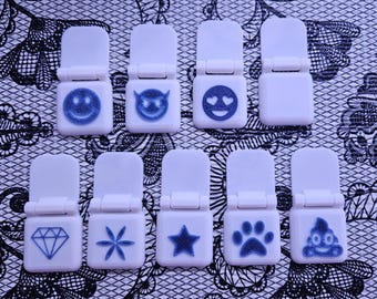 Light Pad Button Cover: Fun Designs, Prevents Accidental Turn-Offs