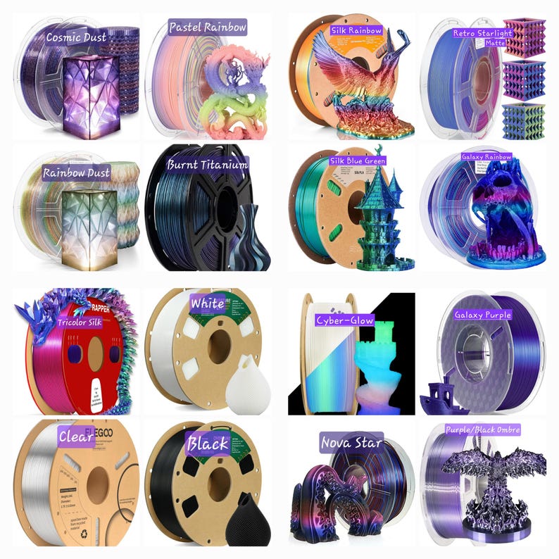 Star Trail Diamond Art Pen Holder with Wax Bowl image 6
