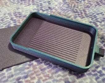 XL Washi Diamond Art Tray, Extra Large 3D Printed Rhinestone Painting Organizer