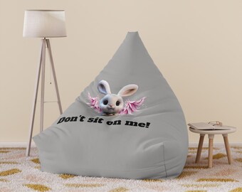 Bean Bag Chair Cover