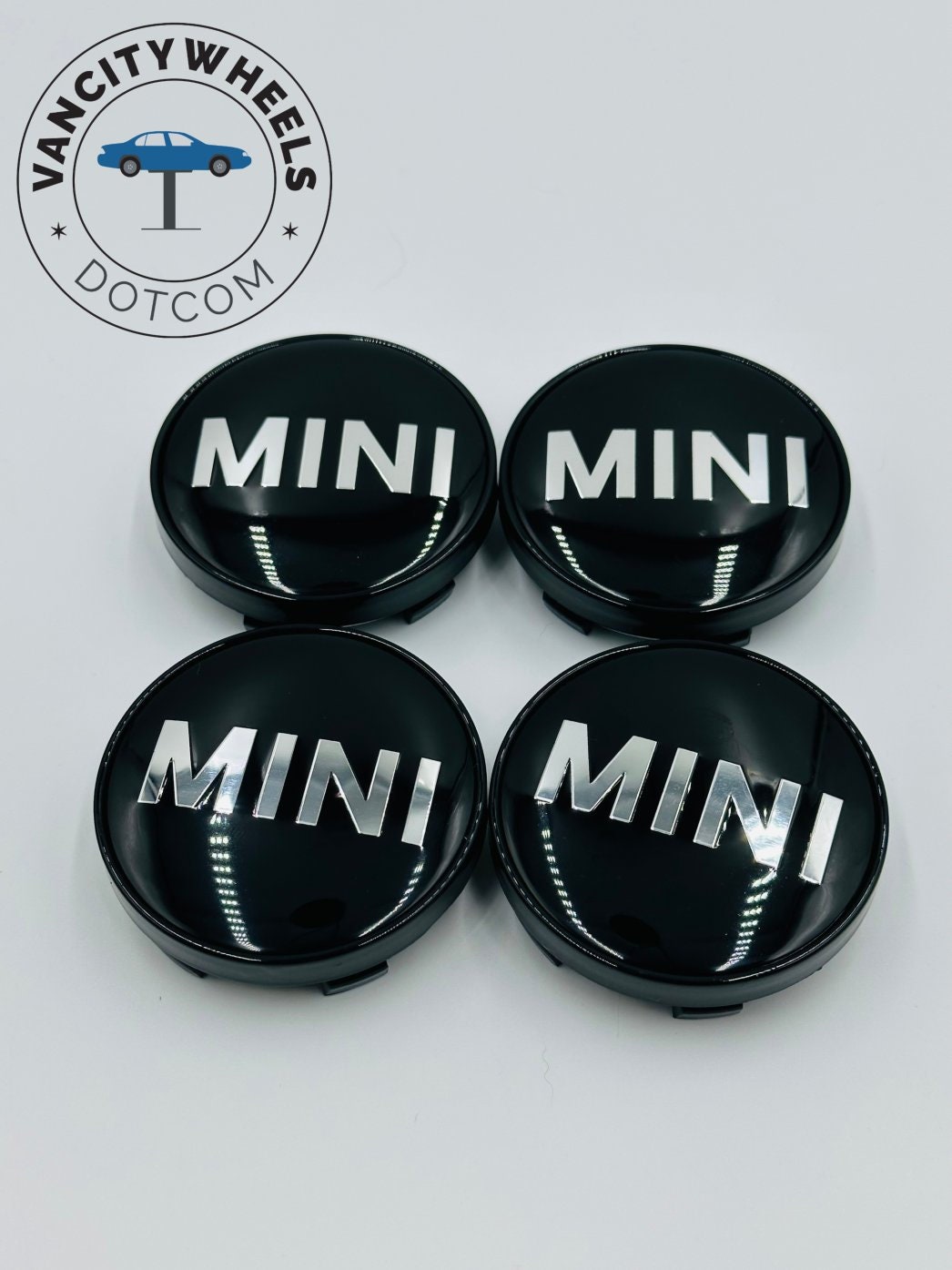 Mini centre caps outlet