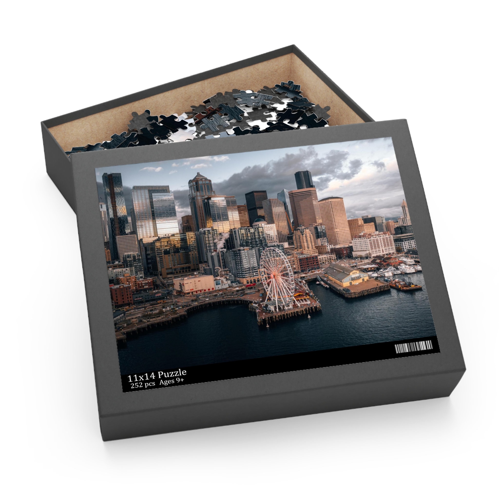 Puzzles ,city Skyline Puzzle, Puzzles, Puzzle, Jigsaw Puzzle , Puzzle ...