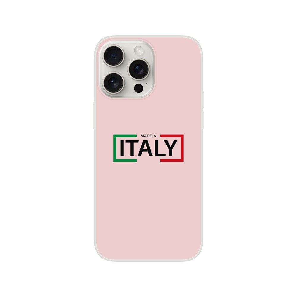 Made in Italy Phone case . iPhone phone case ,Samsung phone case , phone cases