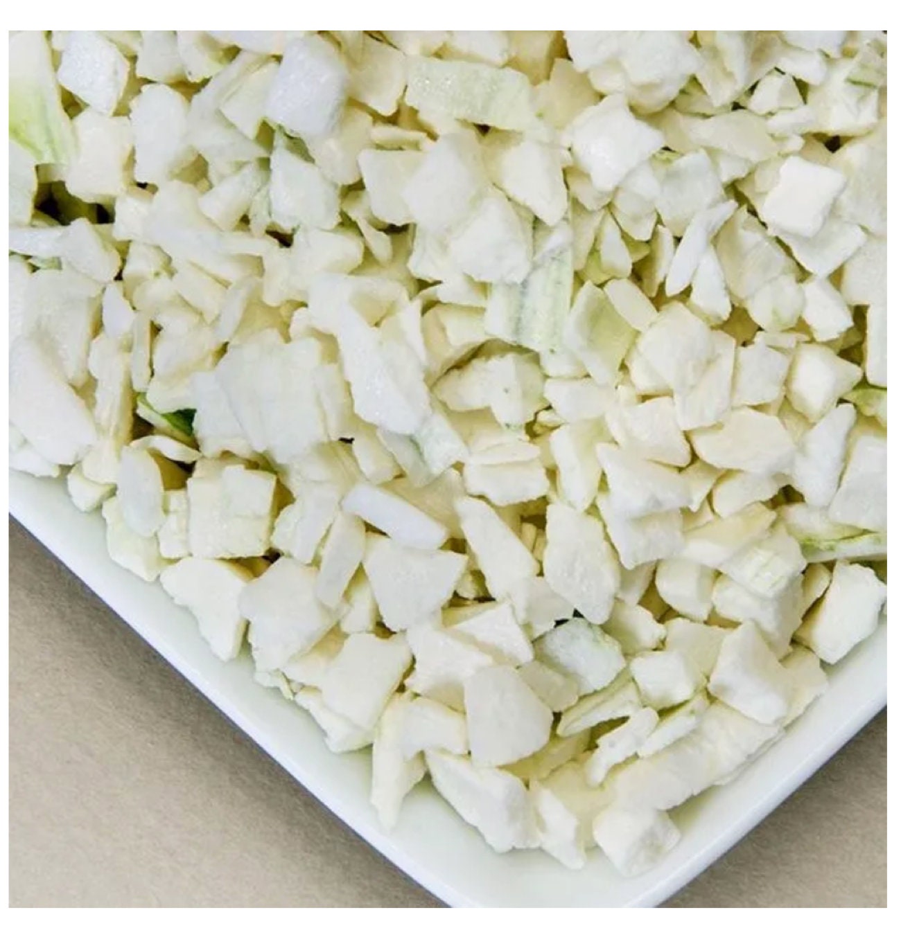 Freeze Dried Diced Onions