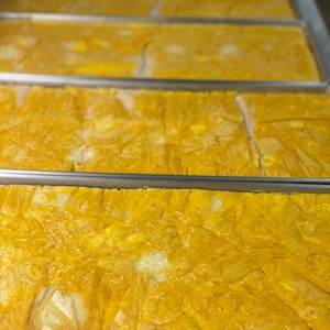 Freeze-Dried Whole Eggs – Long Shelf Life, Ideal for Baking, Camping & Emergency Storage