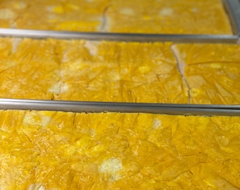 Freeze-Dried Whole Eggs – Long Shelf Life, Ideal for Baking, Camping & Emergency Storage