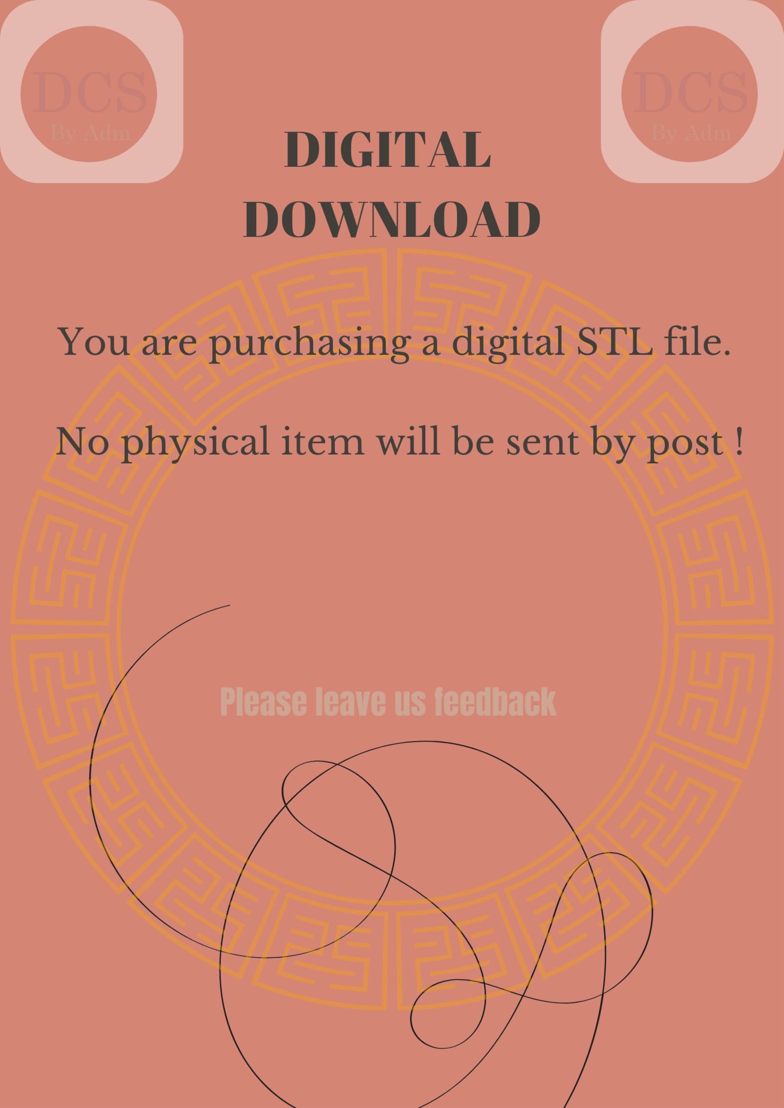 Bubble Mug Rib Template Pottery Profile Rib Set STL Files for Mug Shaping | 3D Printing File ...