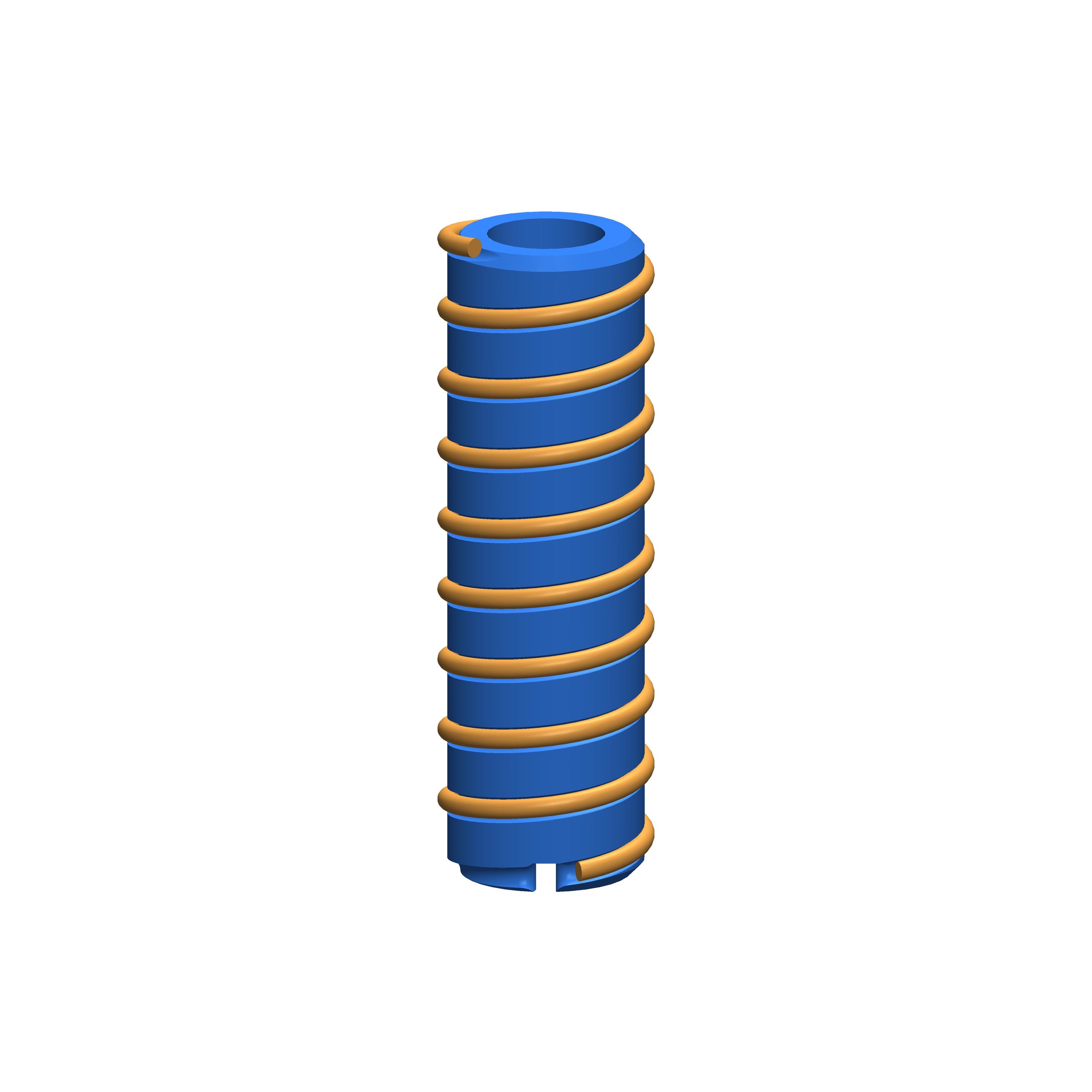 Fibonacci Coil Winding Jig Stl Files | Electroculture Gardening Maker Stl file for 3d Printing | Digital Download STL File