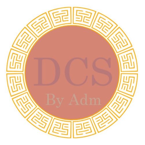 ポリマー粘土楕円形ビーズローラー 15 mm および 20 mm | 楕円形ビーズ