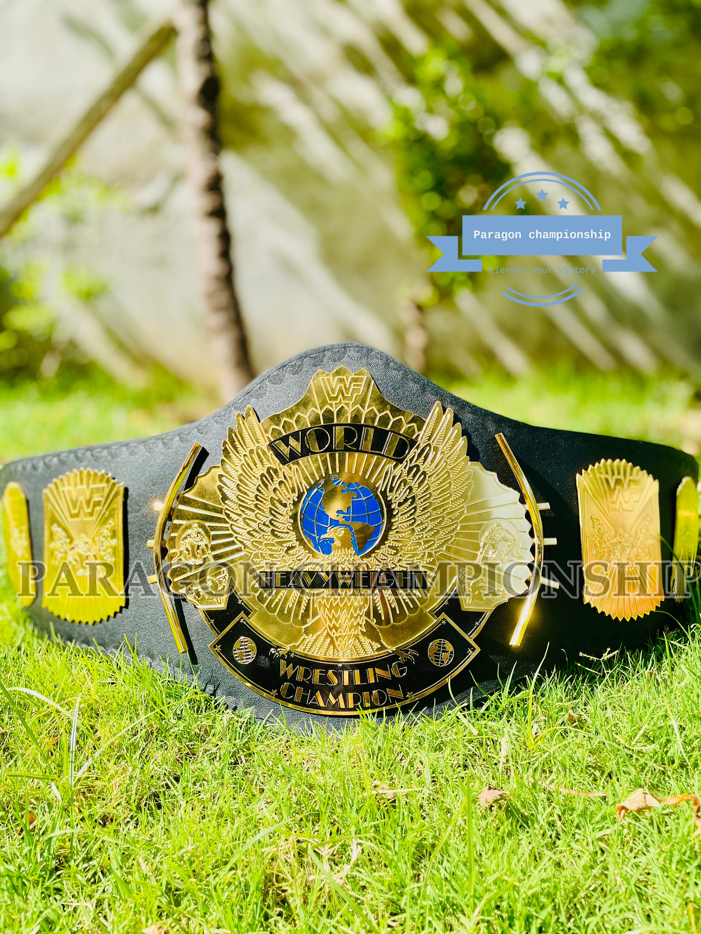 Eagle belt discount