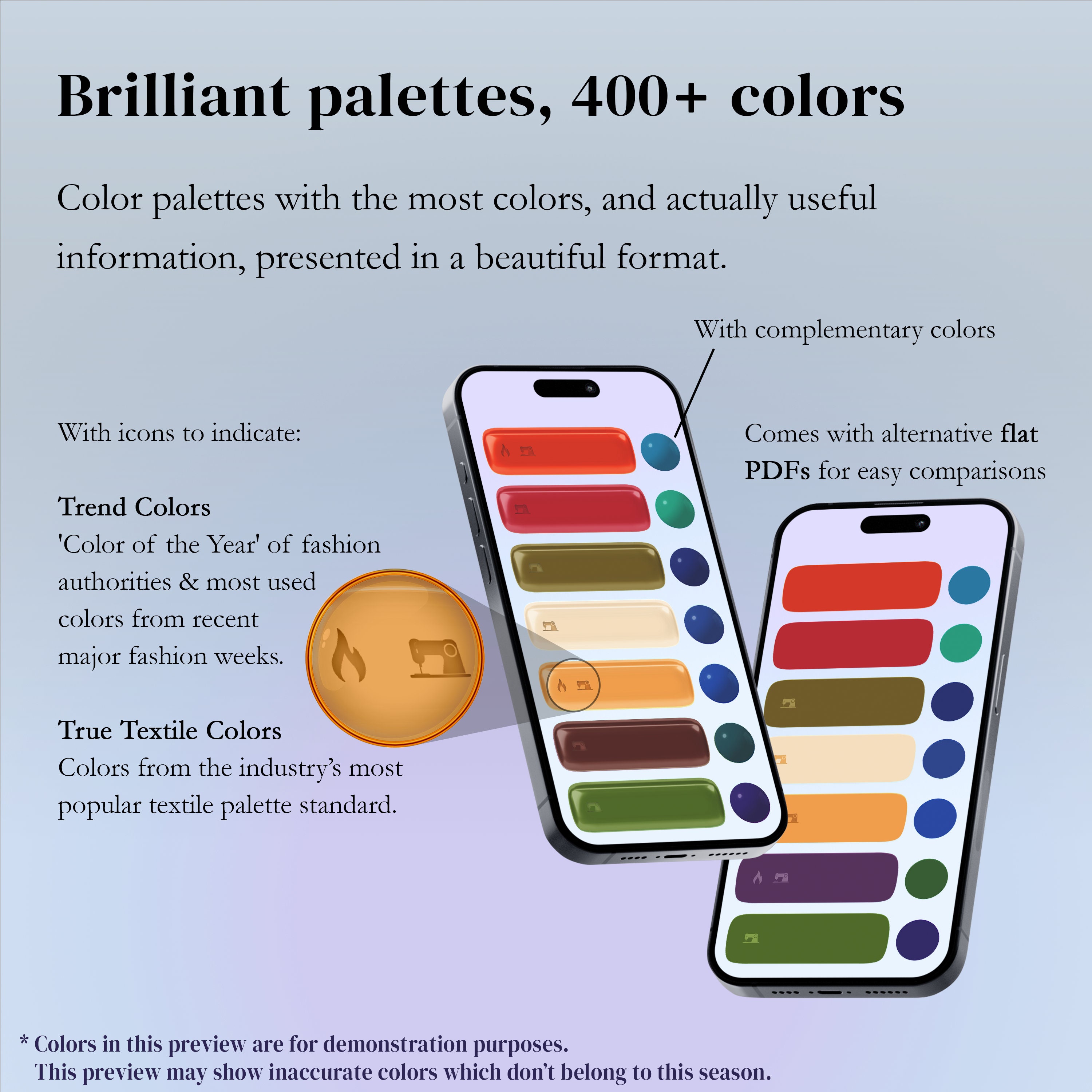 Dark Autumn Color Guide & Palette, Deep Autumn Colour Palette, Makeup ...