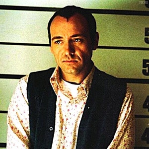 KEVIN SPACEY THE USUaL SuSPECTS Photo Magnet 3&quot;x5&quot;