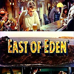 JAMES DEAN EaST Of EDEN Photo Magnet 3&quot;x5&quot;