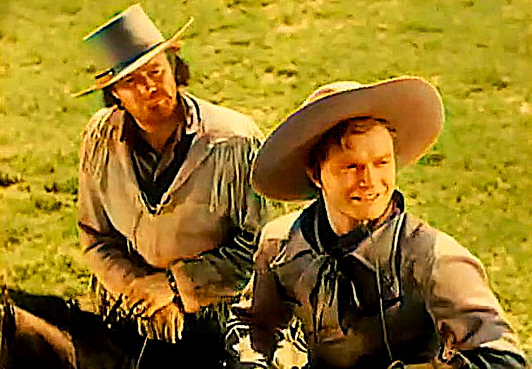 ADVENTURES OF RED Ryder Don Red Barry Photo 3